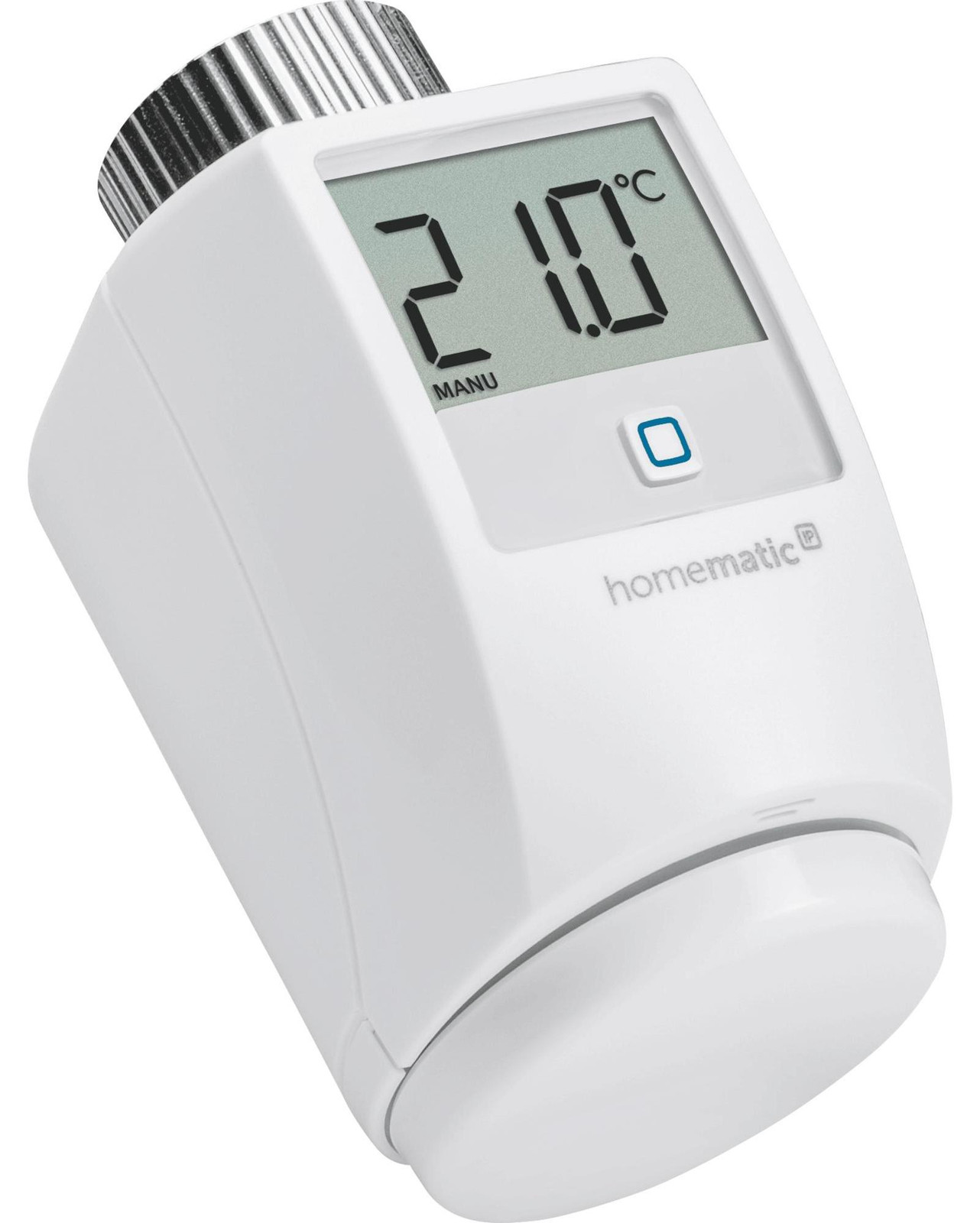 Homematic IP Radiatorthermostaat HMIP-eTRV
