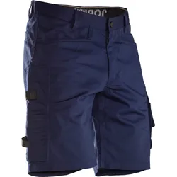 Jobman Kurze Hose 2433 6700 c50