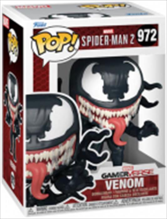 FUNKO Action Figure Spider-man 2 Venom 972