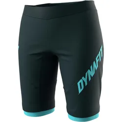 Dynafit, Damen, Velohosen, Ride Light 2in1 Shorts (48, M), Blau