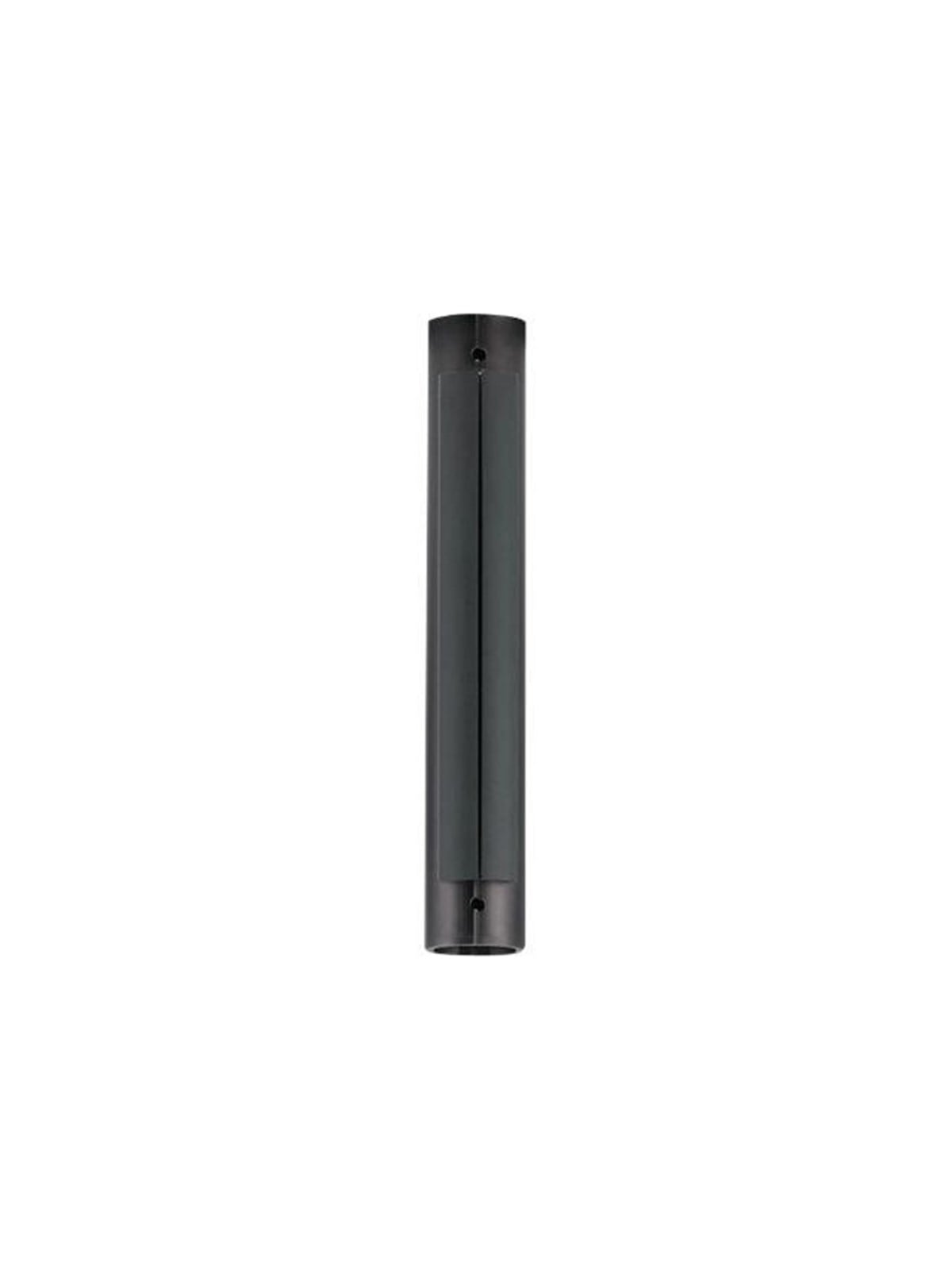 Chief CPA Extension Column Series CPAE100 mounting component - black - Max 227 kg - recommended for