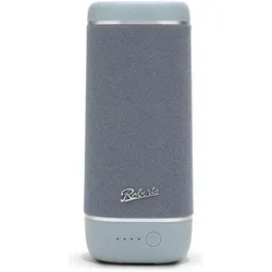 Roberts Reunion Duck Egg Blue (Bluetooth), Radio, Blau