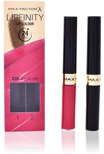 Max Factor Lipfinity Classic #335 Just In Love