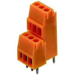 Weidmüller Leiterplattenklemme LM2N 3.50#1703860000