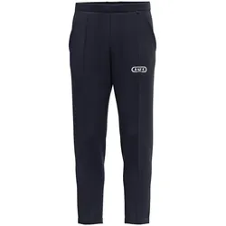 Jako Tracksuit Hose Wardrobe - marine - L