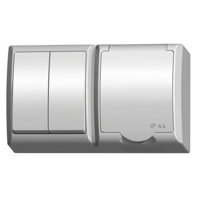 Ospel ZH-Ł2G/00/w (ZH-L2G/00/W)