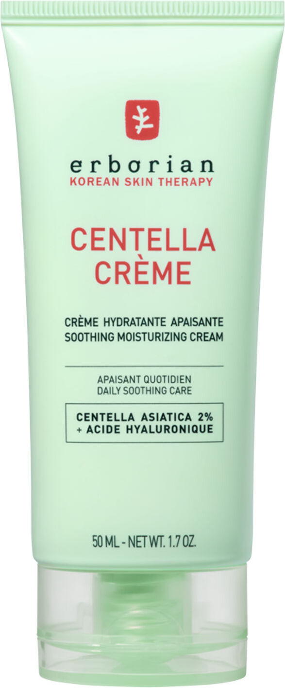 ERBORIAN Centella Cream