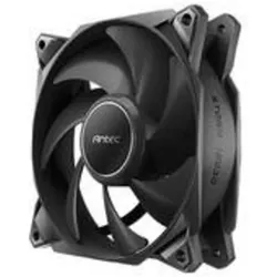 Antec Lüfter STORM T3 120mm / 4Pin PWM / 600-2200upm retail (120 mm), PC Lüfter, Schwarz