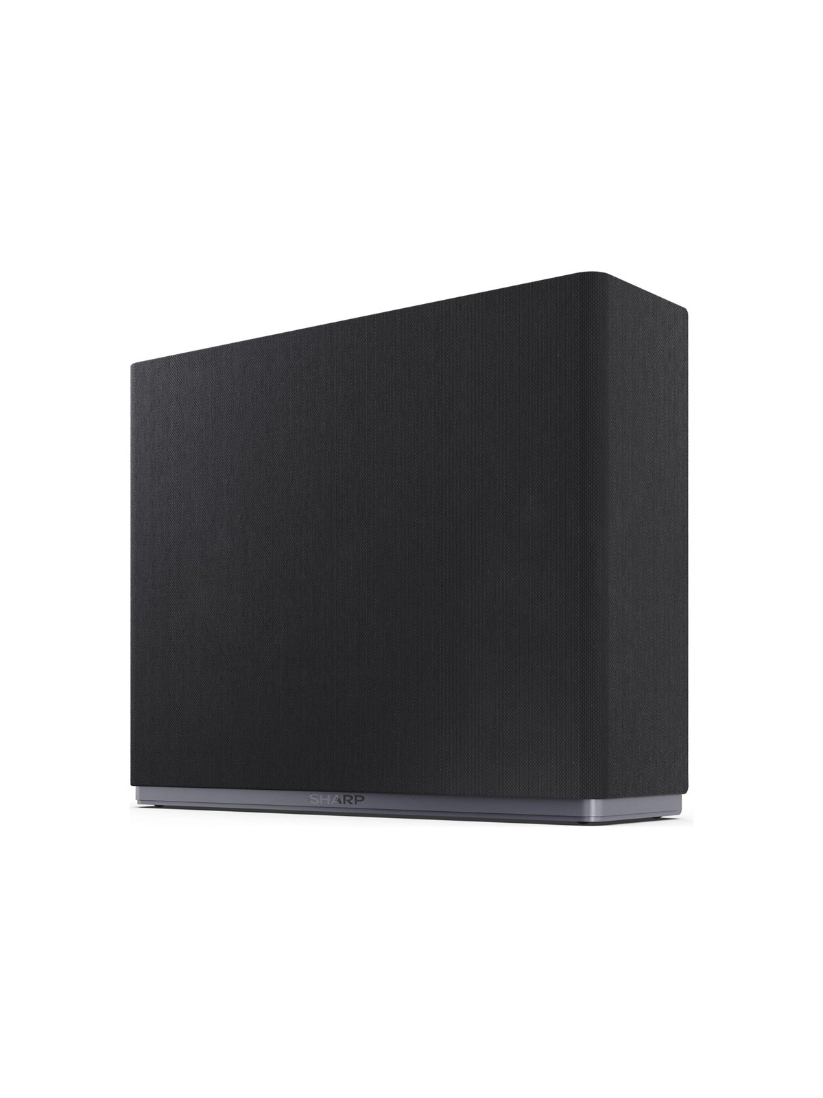Sharp AQUOS CP-AWS0101 - subwoofer - wireless