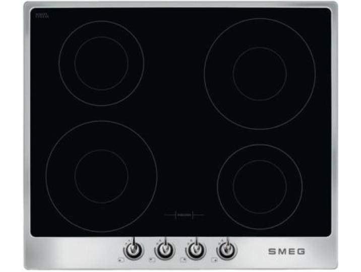 Smeg - Plaque Induction Si964xm