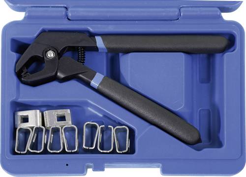 Kunzer 7FKS01 FIXIERKLAMMER-SET