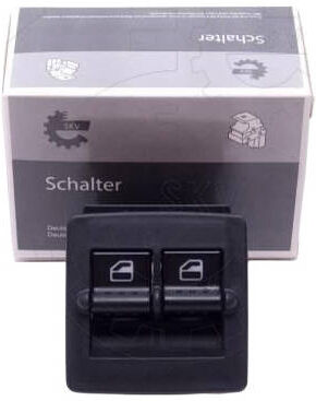 ESEN SKV 37SKV399 Window switch