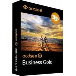 ACDSee 365 Business Gold