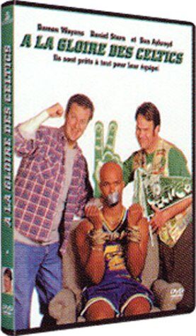 A la gloire des Celtics - Preis vom 03.10.2026 20:43:07 h
