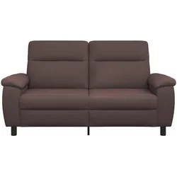 vidaXL, Sofa + Bettsofa, 2-Sitzer Sofa (2-Sitzer)