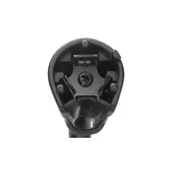771000-6942 Fahrzeugspezifischer Halter für Spiegelmonitor Mercedes