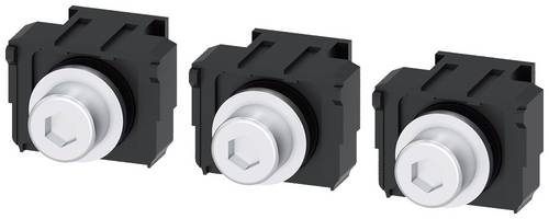Siemens 3VA9233-0QA00 Flachanschluss 1St.