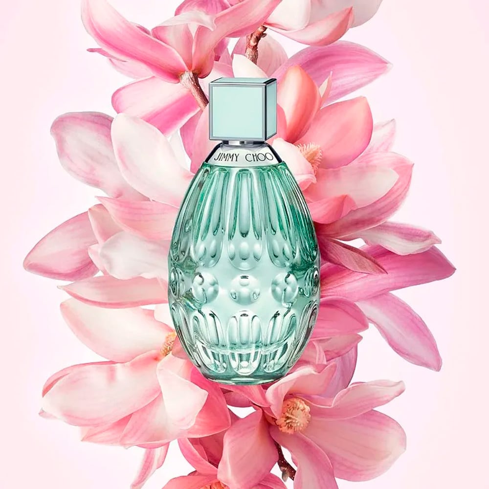 Jimmy Choo Agua de Colonia Floral en Spray 60mL