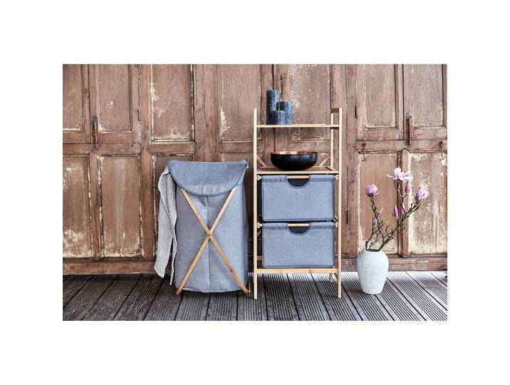 Panier à linge I 40 x 68 x 46cm