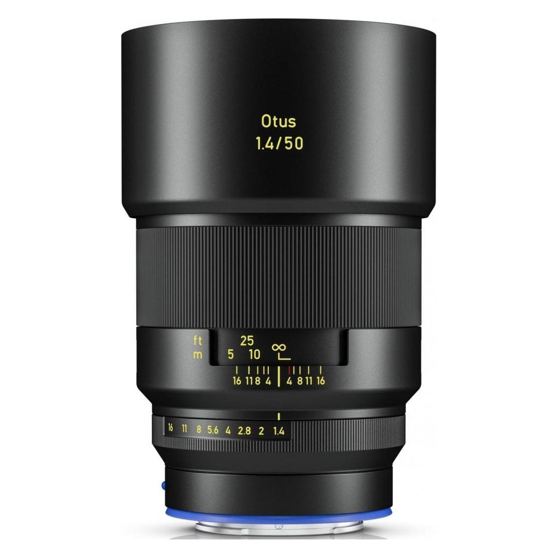 Zeiss Otus ML 1,4/50 E (2693-730) (Sony E, Vollformat) (2693-730)