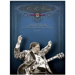 B.B. King: Master Bluesman (With CD (Audio)), Sachbücher von Dave Rubin