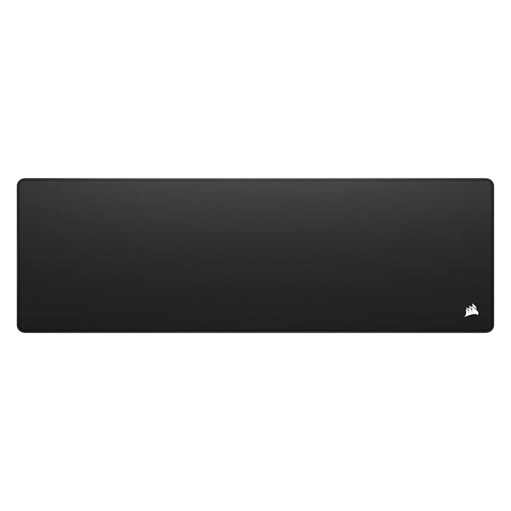 Corsair Mauspad MM Cloth Mouse Pad XL 930x300 Black Mauspad/-matte (XL) (CH-941D040-WW)