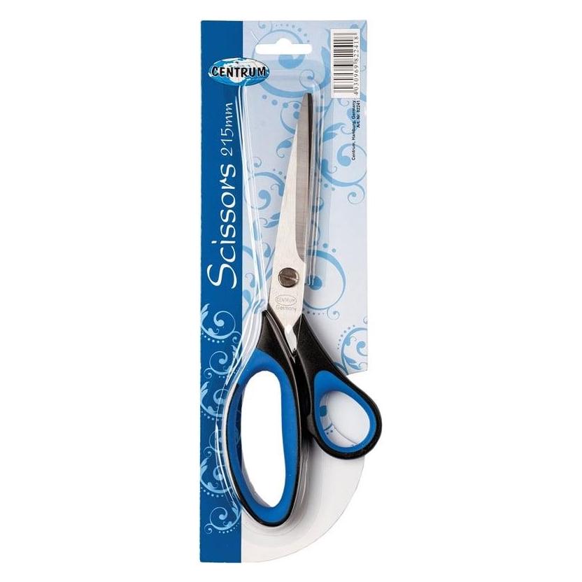 Centrum Saks Super Cut 215mm (21.50 cm) (82241)