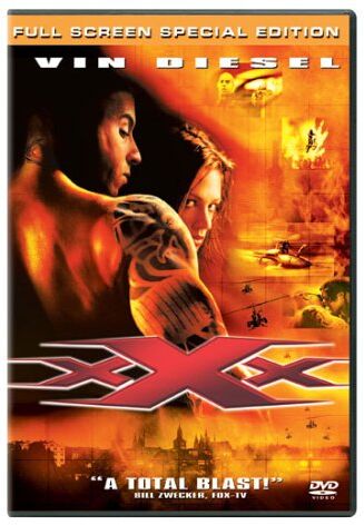 XXX [DVD] [2002] [Region 1] [US Import] [NTSC] - Preis vom 04.10.2026 03:51:26 h