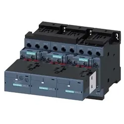 Siemens Dig.Industr. Stern-Dreieck-Komb. S0 3RA2425-8XF32-1BB4