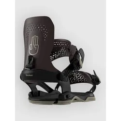 Bataleon Donna AW 2026 Snowboard-Bindung midnight Gr. S