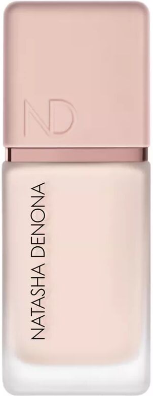 NATASHA DENONA - HY-GLAM Foundation – Foundation, 30 ml