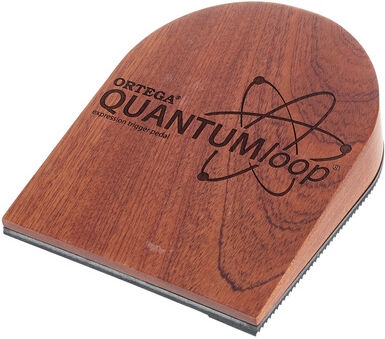 Ortega QUANTUMexp