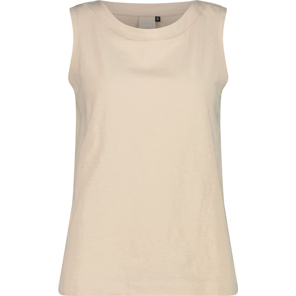 CMP Woman TOP cream (P322) 40 36F6806-P322-40