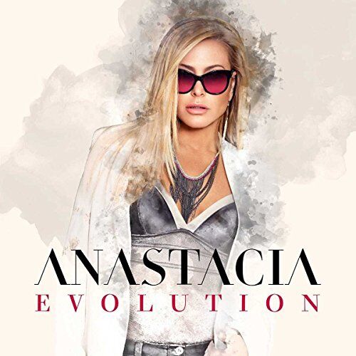 Anastacia - Evolution - Preis vom 09.10.2026 07:28:09 h