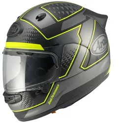 Arai Integralhelm Quantic GIU Gelb S