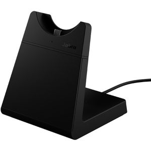 Jabra Jabra Ladestation 14217-14, für  Evolve 65 TE Headsets, kabelgebunden