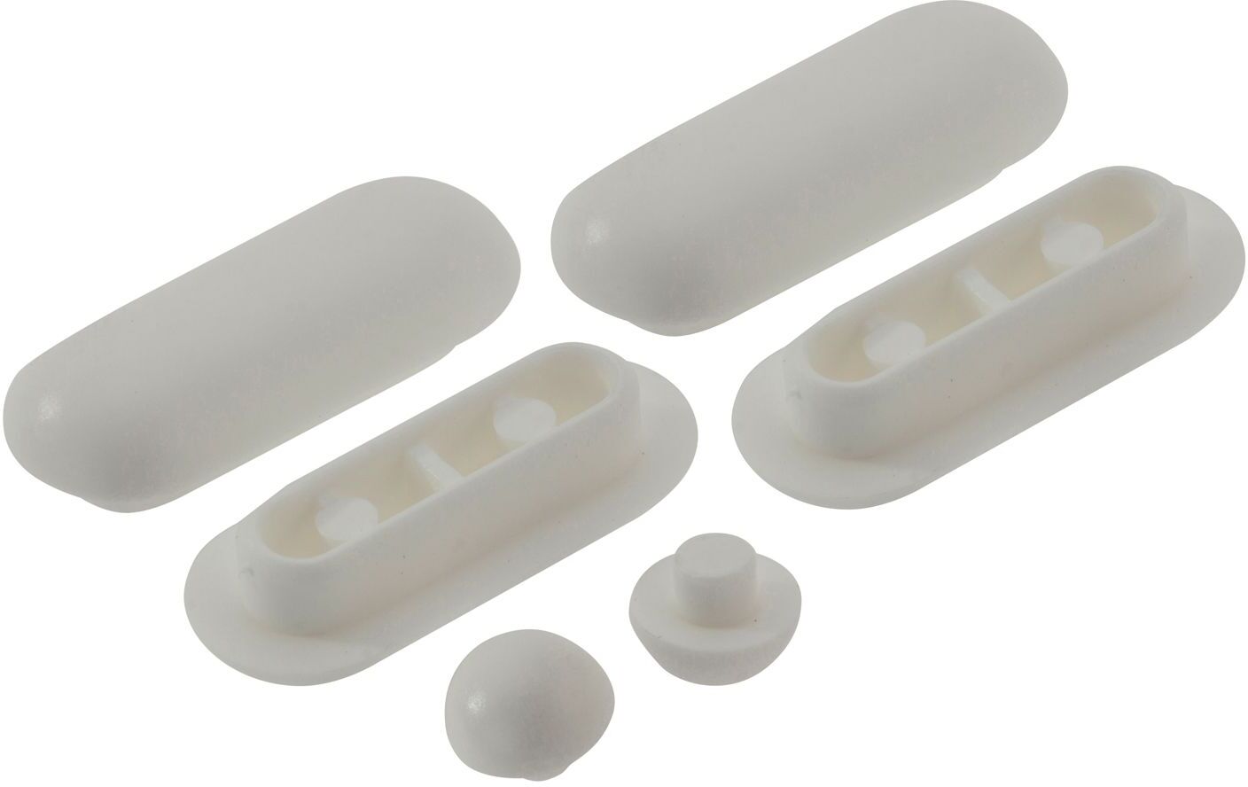 Duravit replacement toilet buffer art. 1001770000 at MEGABAD
