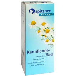 KAMILLEN BAD 190ML 190 ml