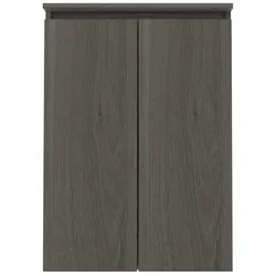 Novel Highboard NV.210 - B/H/T ca. 60,20x84,60x32,50