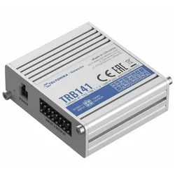 TELTONIKA TRB141 - GPIO LTE-Gateway-Board