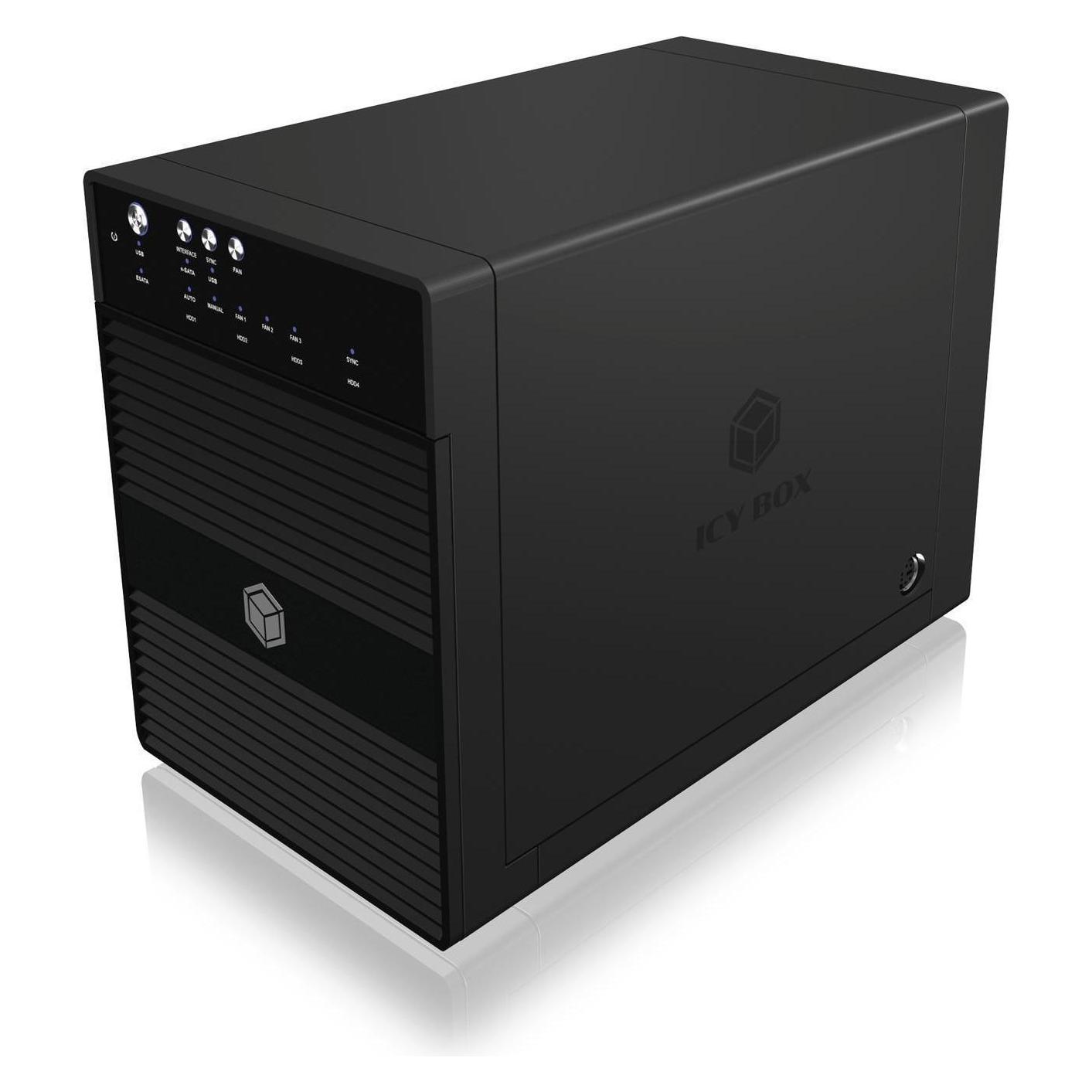 Icy Box Ib-3640su3 (3.5") (IB-3640SU3)