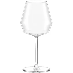 6x Stölzle Lausitz Celestia Burgunderkelch / Rotweinglas 615 ml