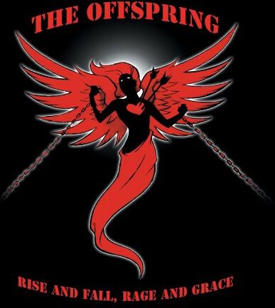 the Offspring - Rise and Fall, Rage and Grace - Preis vom 11.10.2026 03:10:56 h