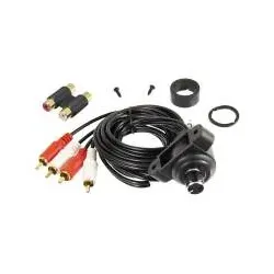 HF-RC1 Universal Basspegel Fernbedienung
