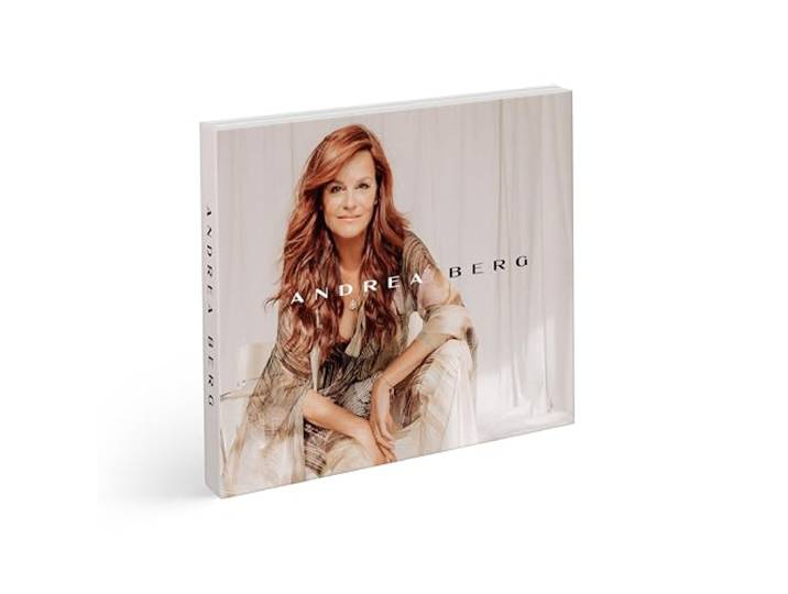 Andrea Berg