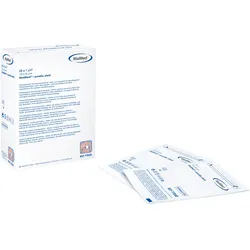 Maimed-Porefix Steril 10cmx8cm 25 ST