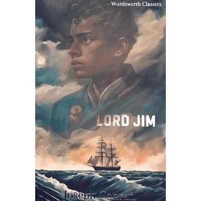 Lord Jim, Taschenbuch von Joseph Conrad, Blank