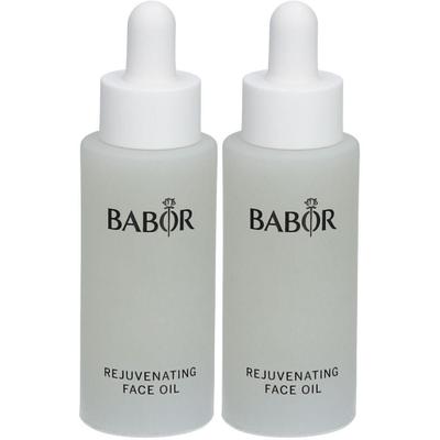 Babor Rejuvenating Face Oil 30ml x2 2x30 ml Öl