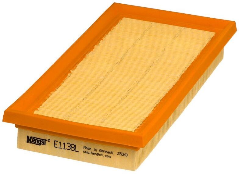 HENGST FILTER E1138L Air filter