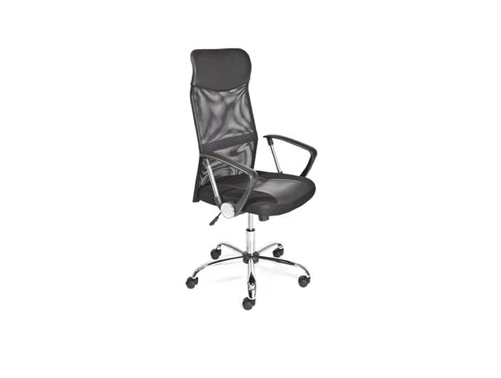 Inter Link DRAWER Fauteuil de Bureau Scanner - Couleur - Noir